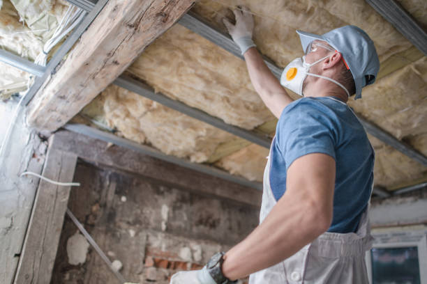Best Insulation for Specific Applications in Seward, NE