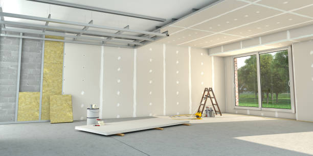 Best Types of Insulation in Seward, NE